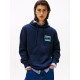 Tommy Hilfiger Ανδρικό φούτερ Back Graphic Terry Hoody